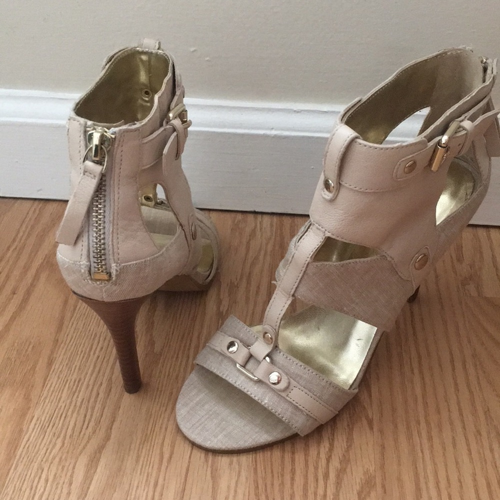 Nine West Women’s Heels. Size 5 1/2